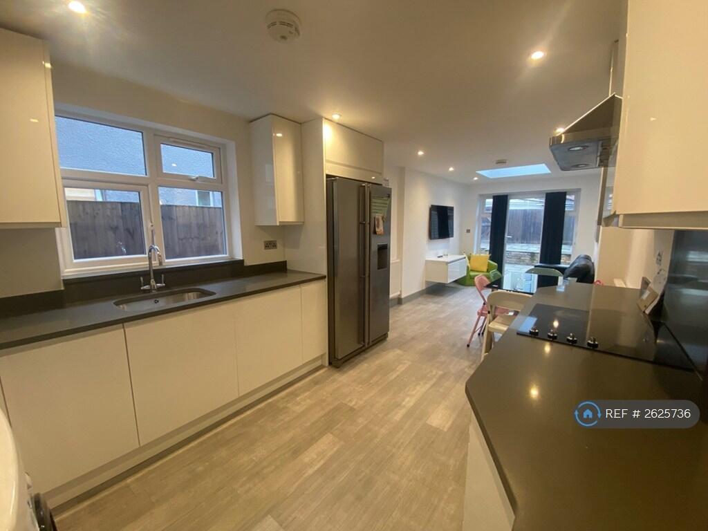 Main image of property: Francis Road, Watford, WD18
