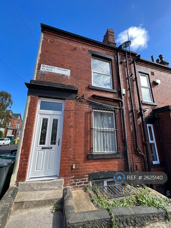 Main image of property: Quarry Mount Place, Leeds, LS6