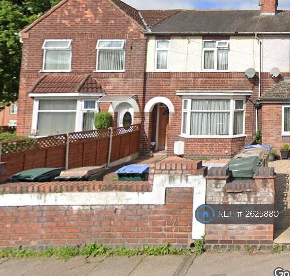 Main image of property: The Avenue, Coventry, CV3
