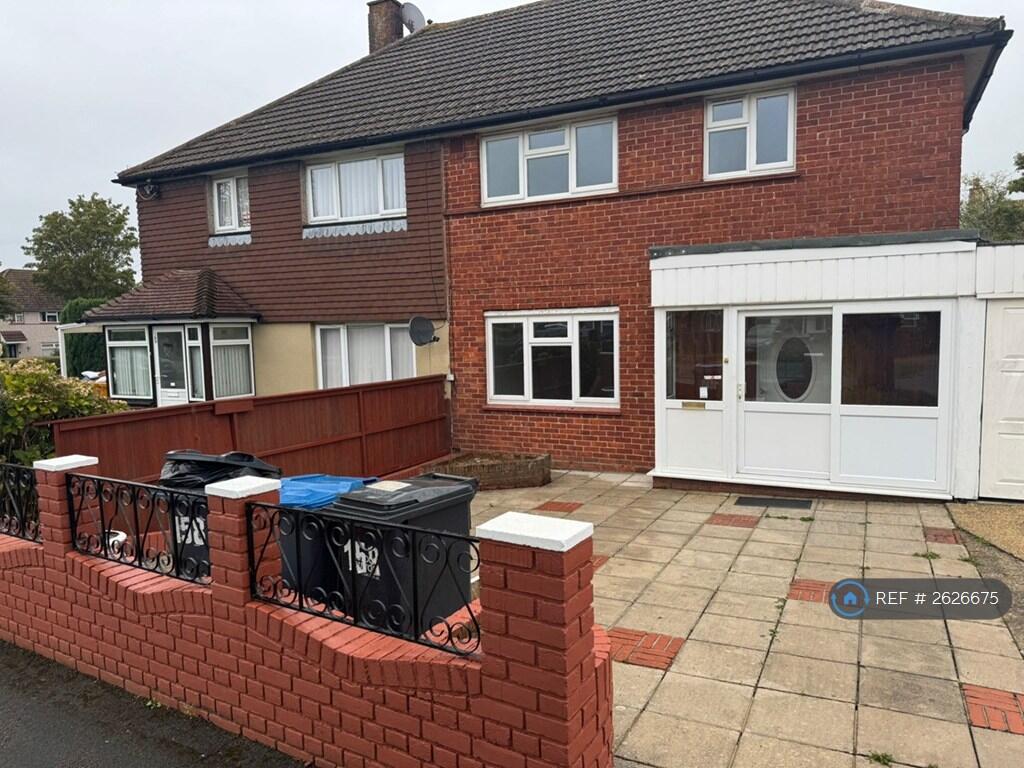 Main image of property: Homestead Way, New Addington, Croydon, CR0