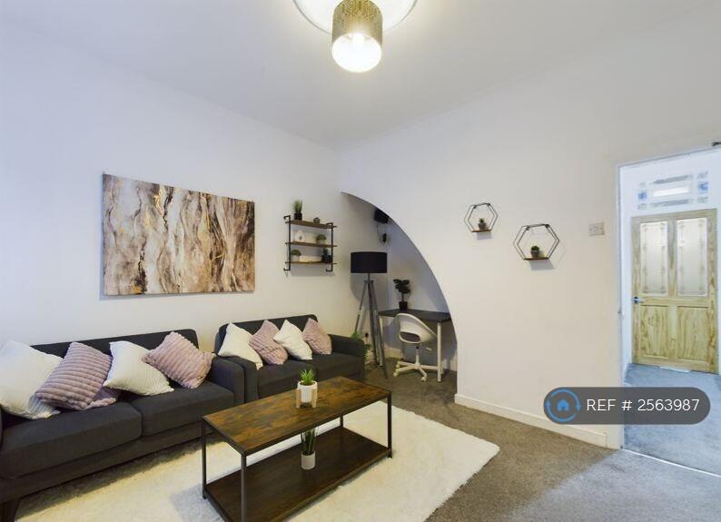 Main image of property: Pelham Street, Middlesbrough, TS1