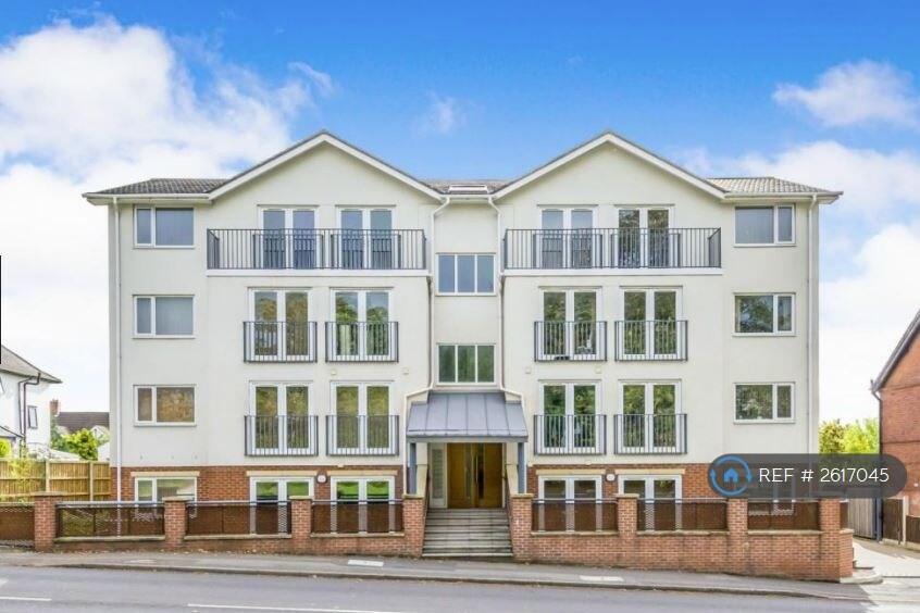 Main image of property: Etruria Road Basford, Stoke-On-Trent, ST4