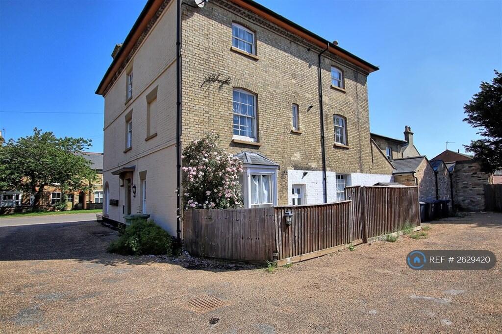 Main image of property: High Street, Warboys, Huntingdon, PE28