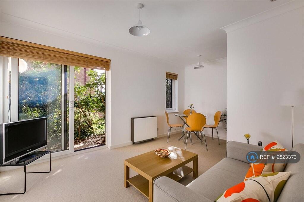 Main image of property: Carrara Wharf Fulham, London, SW6