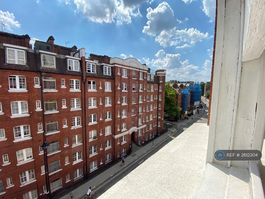 Main image of property: Knollys House, London, WC1H