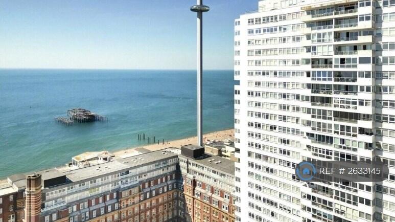 Main image of property: St. Margarets Place, Brighton, BN1