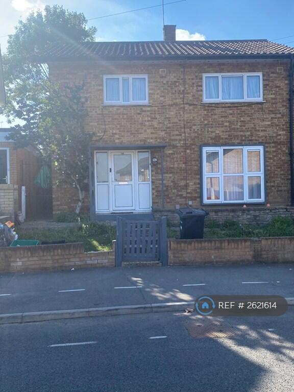 Main image of property: Tudor Crescent, Ilford, IG6