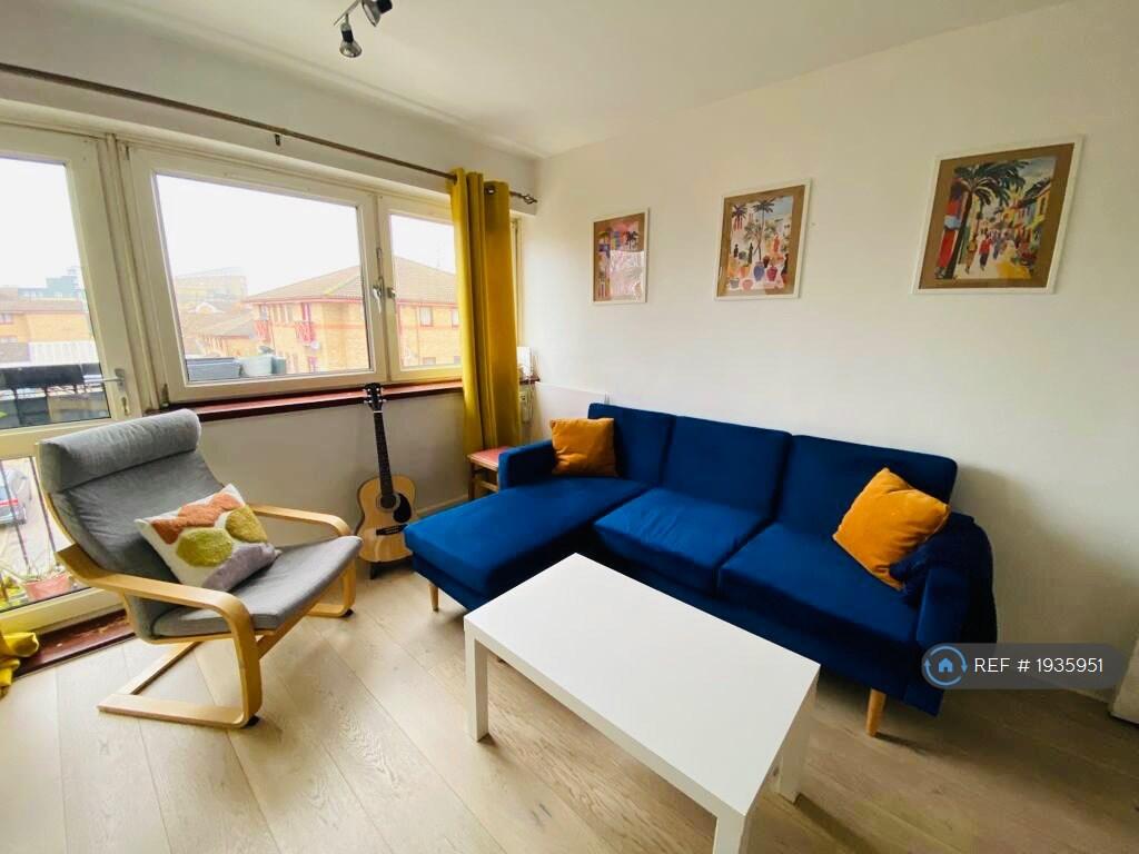 Main image of property: London, London, E2