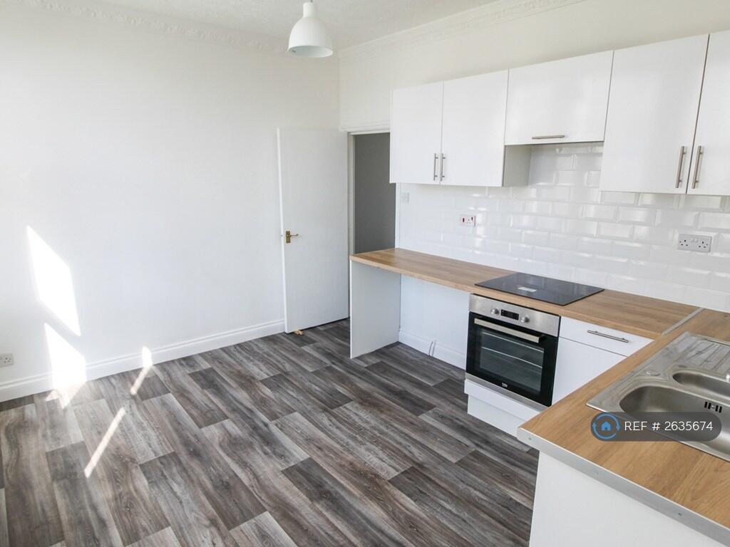 Main image of property: Cornwallis Gardens, Hastings, TN34
