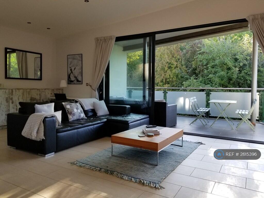 Main image of property: St. George's Lodge, Sheffield, S17