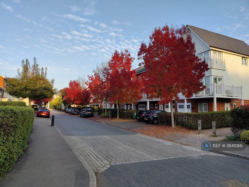 Main image of property: Sierra Road, High Wycombe, HP11