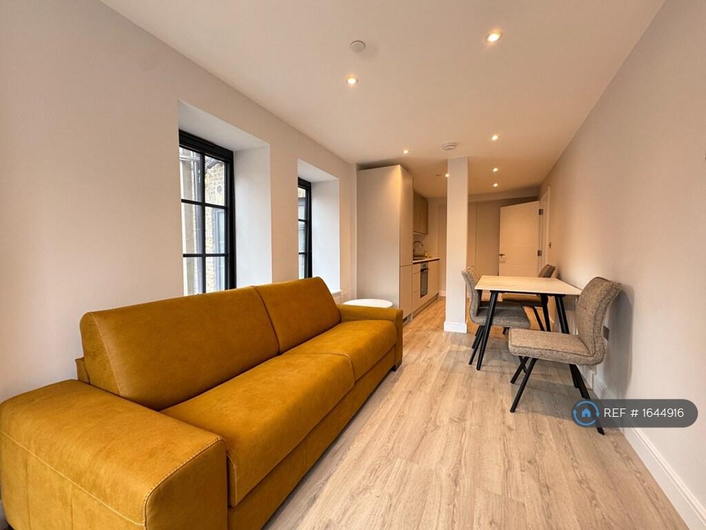 Main image of property: High Road, Wembley, HA0