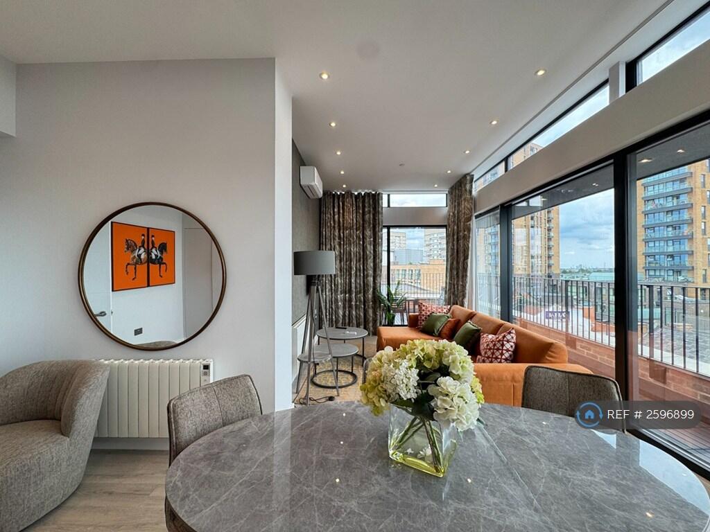 Main image of property: High Road, Wembley, HA0