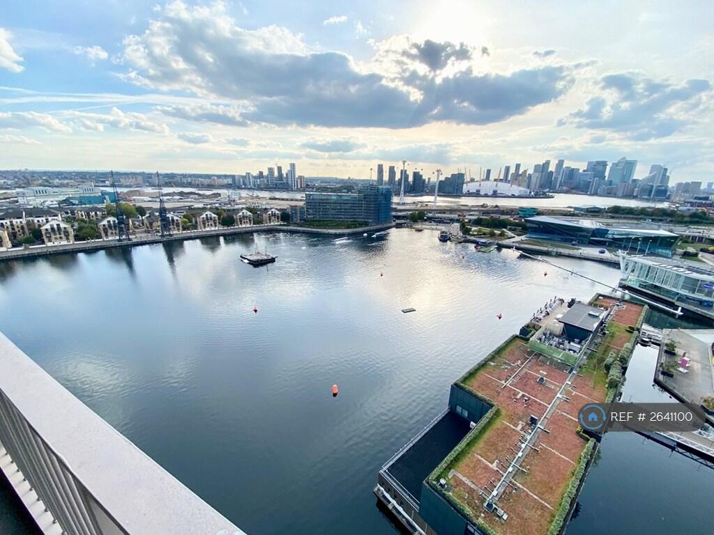 Main image of property: Coral Apartments, London, E16