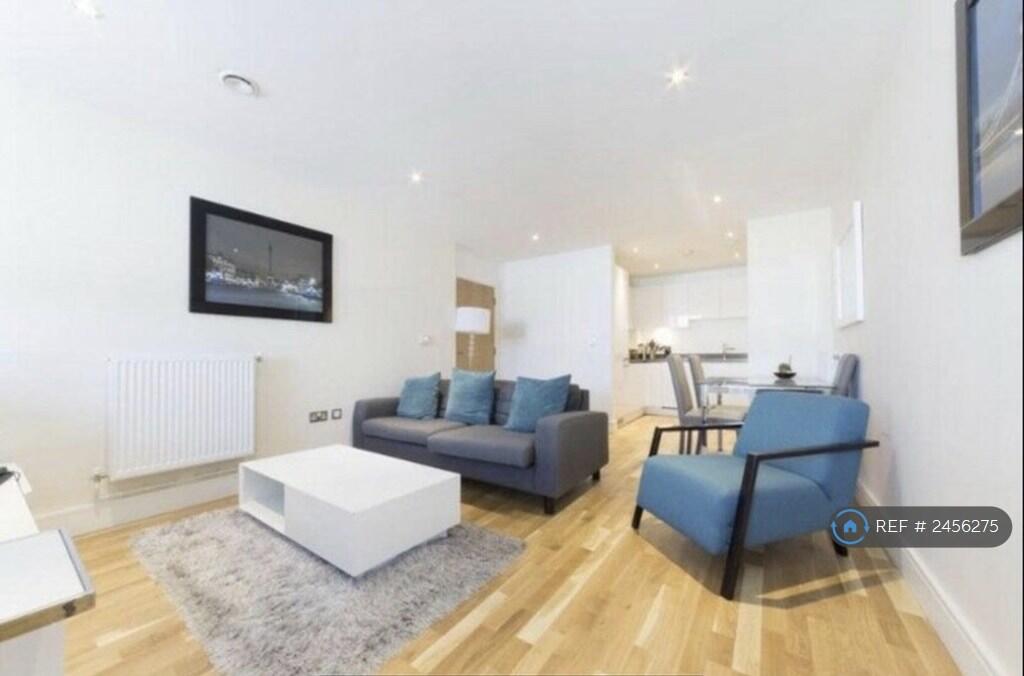 Main image of property: Jubilee Court, London, SE10