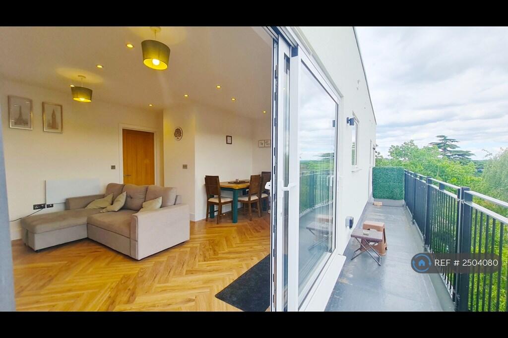 Main image of property: Solomons Hill, Rickmansworth, WD3