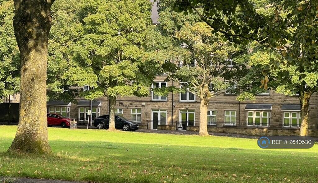 Main image of property: Savile Grange Apartments, Halifax, HX1