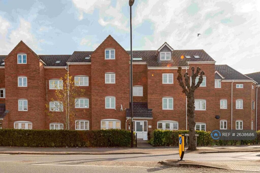Main image of property: Cavalier Court, Coventry, CV3