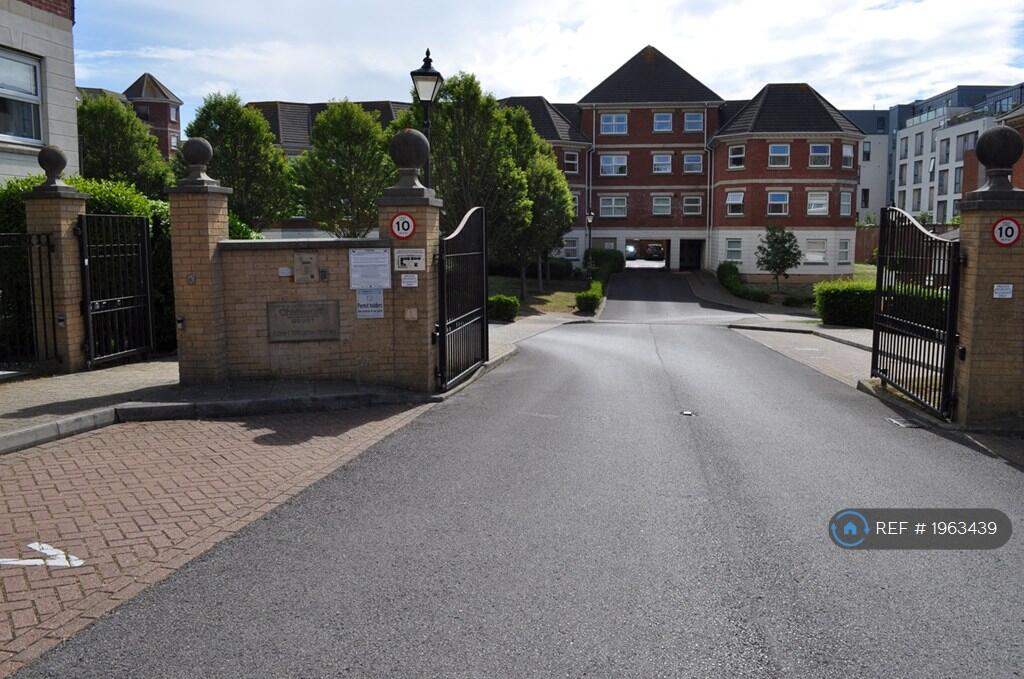 Main image of property: Petworth House, Hove, BN3