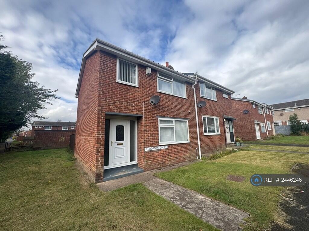 Main image of property: Thropton Court, Blyth, NE24