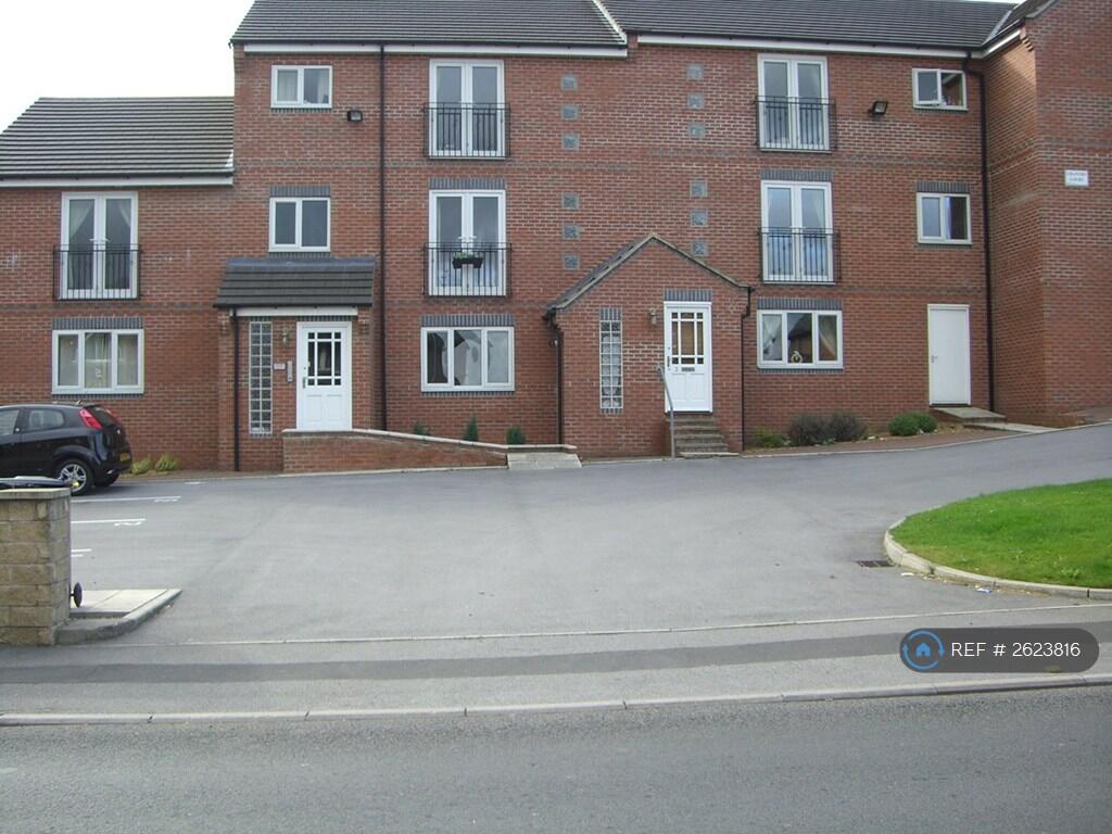 Main image of property: Chantry Court, Morley, Leeds, LS27