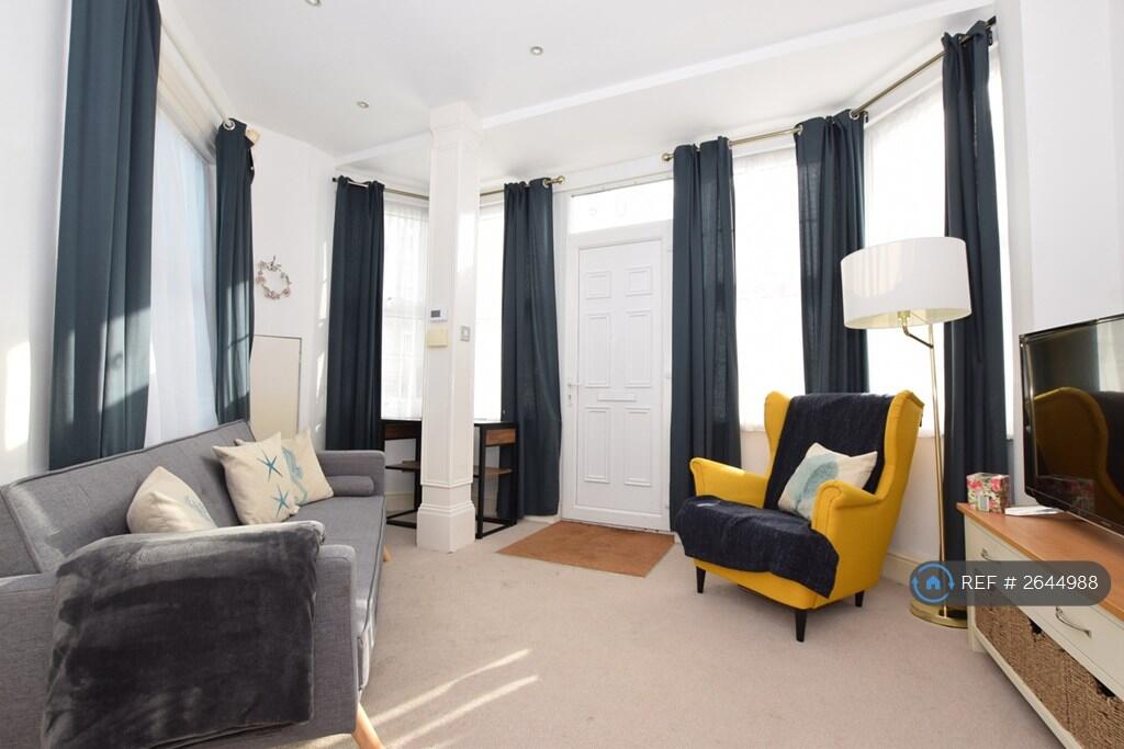 Main image of property: Manor Road, Hastings, TN34