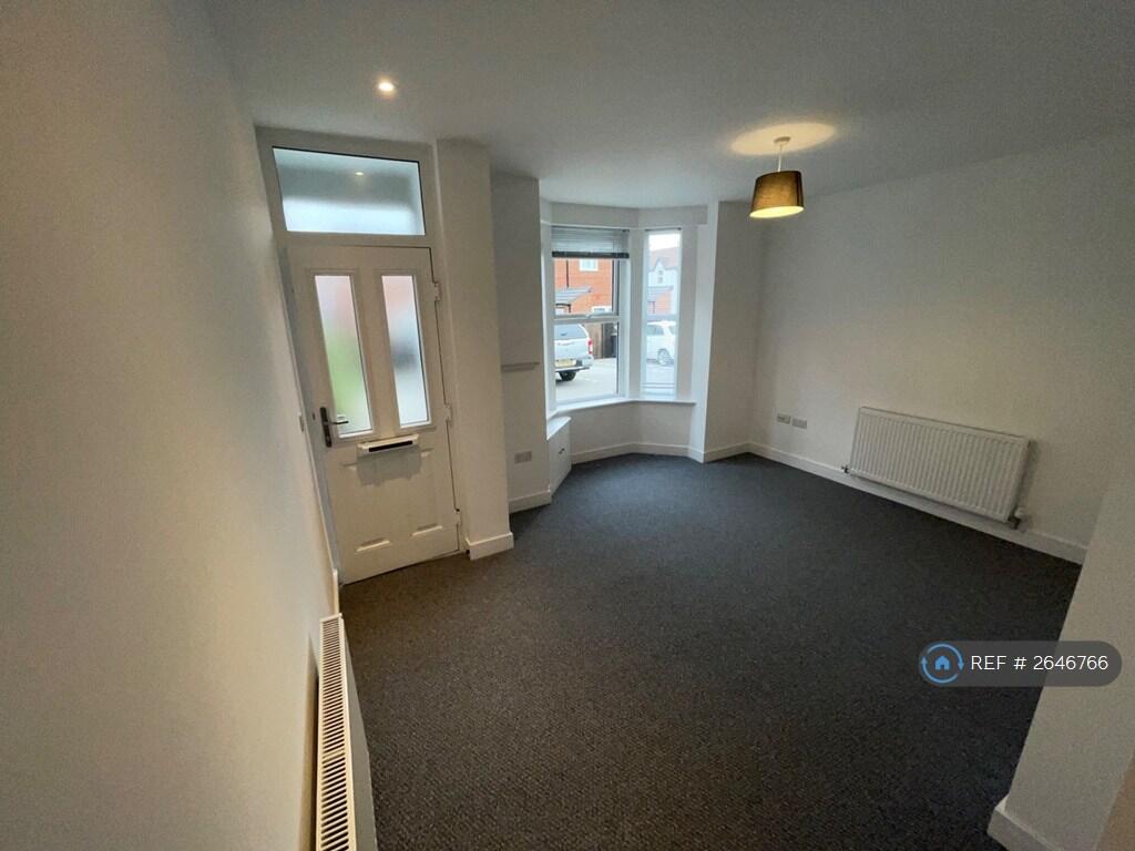 Main image of property: Lovelock Close, Gosport, PO12