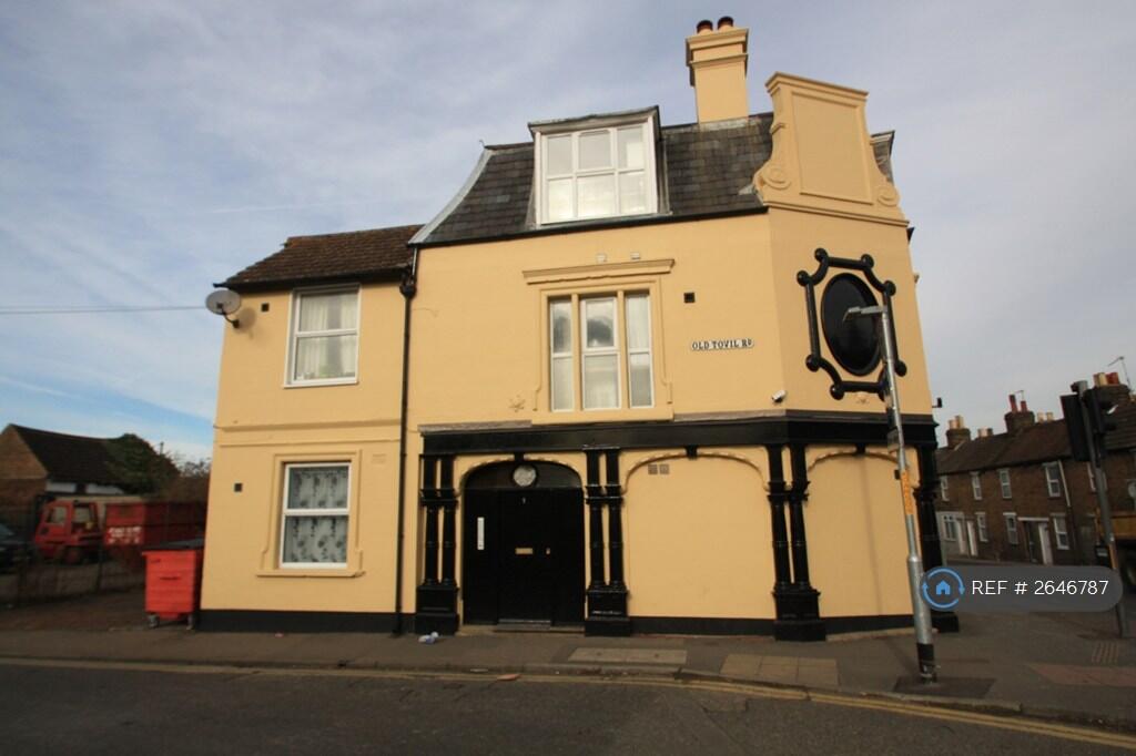 Main image of property: First Floor, Maidstone, ME15