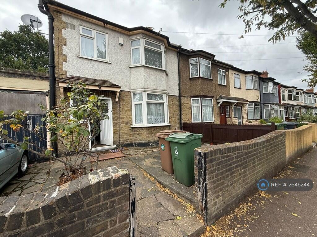 Main image of property: Capworth Street, London, E10