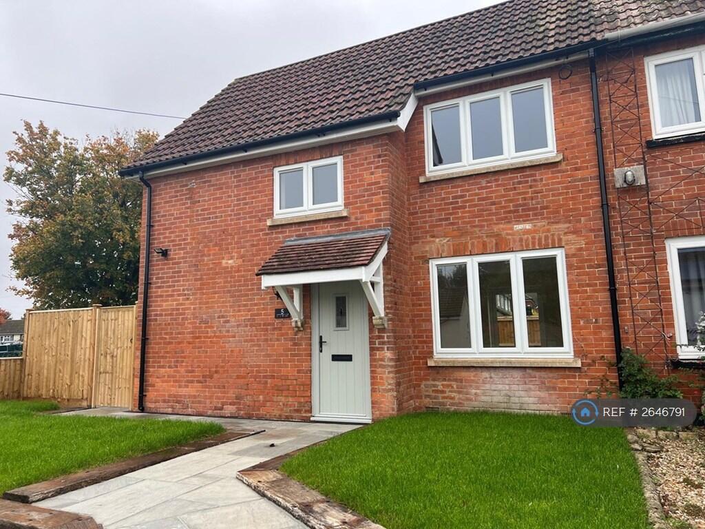 Main image of property: Silver Street, Potterne, SN10