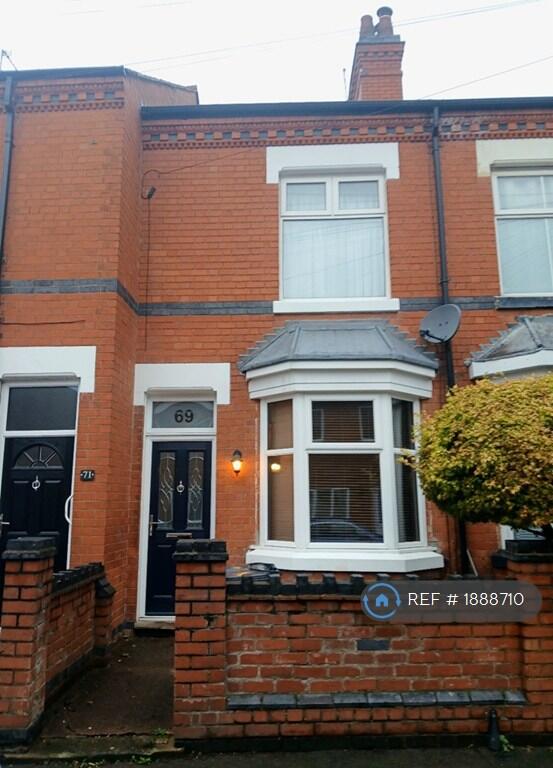 Main image of property: Richmond Road, Leicester, LE2