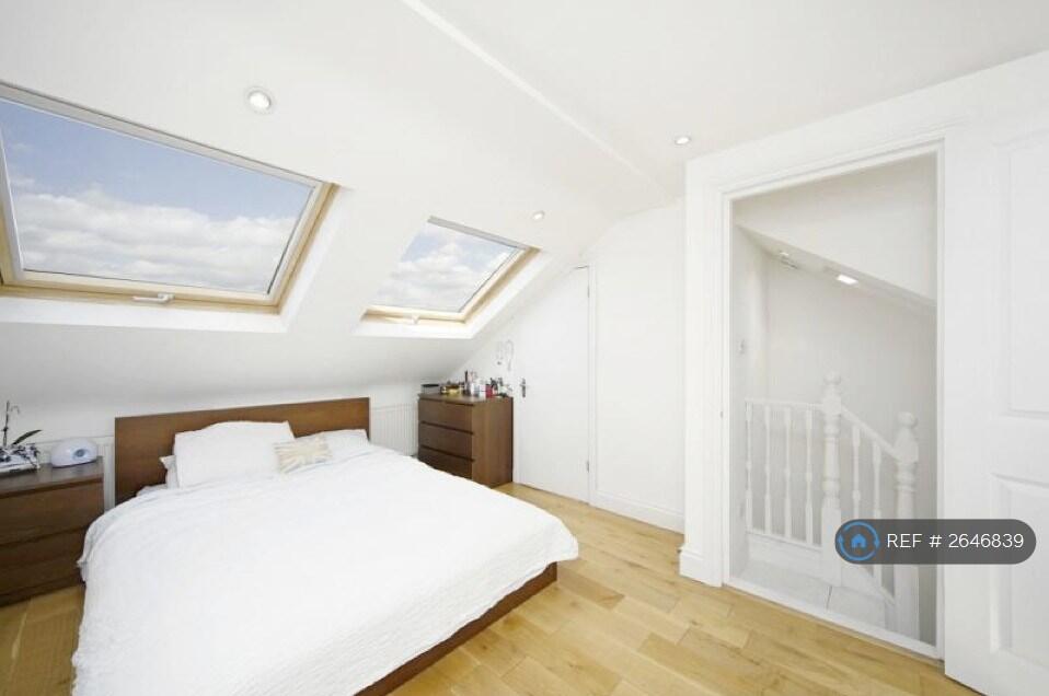 Main image of property: Pember Road, London, NW10