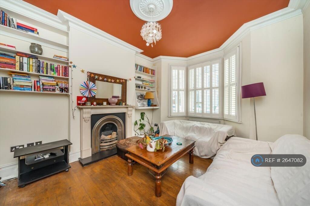 Main image of property: Arlesford Road, London, SW9
