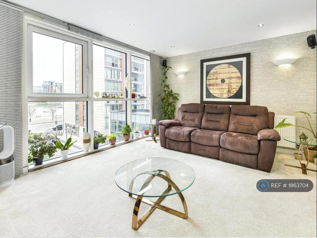 Main image of property: Oceanis Apartments, London, E16