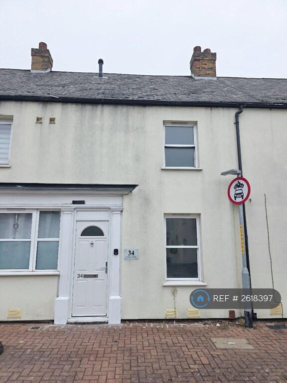 Main image of property: Camden Street, Maidstone, ME14