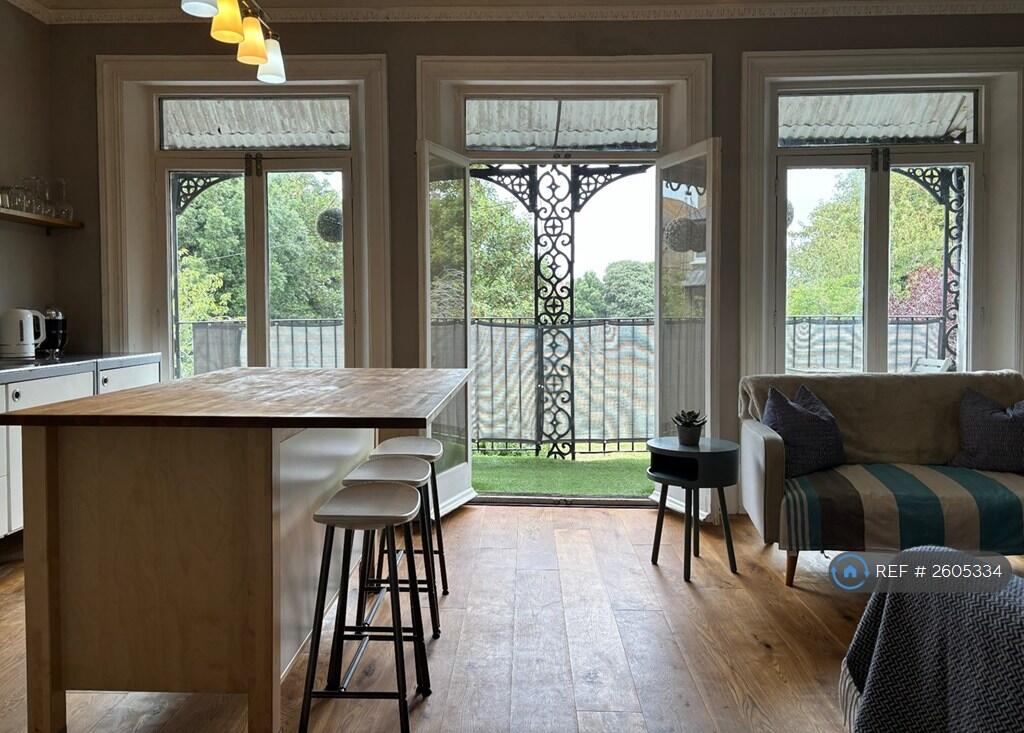 Main image of property: Adrian Square, Westgate On Sea, CT8