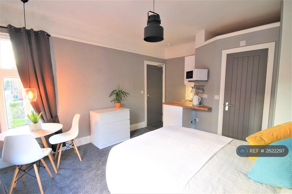 Main image of property: Heath Street, Tamworth, B79