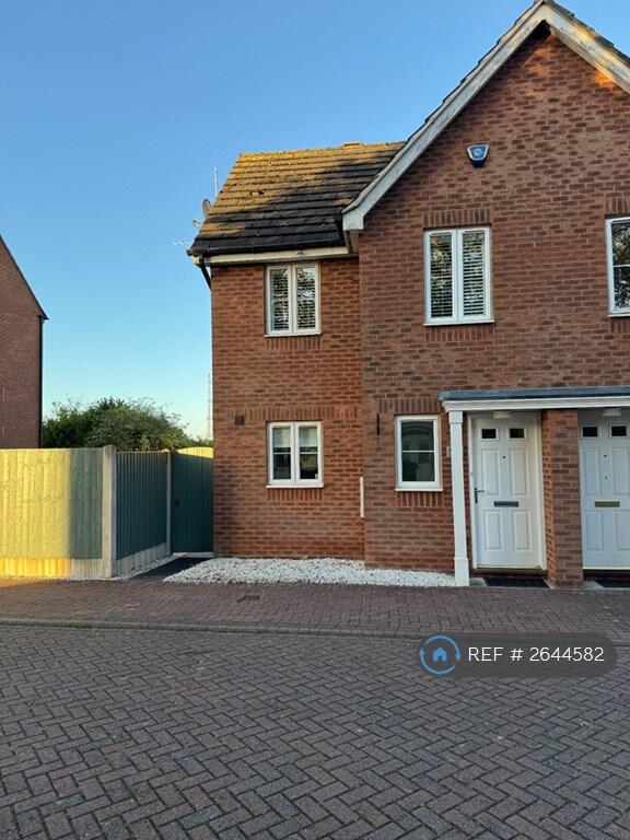 Main image of property: City View, Nottingham, NG3