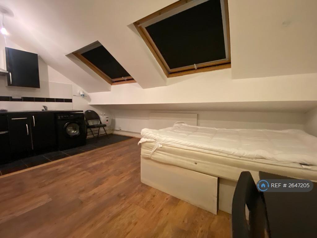 Main image of property: Grange Park Road, Thornton Heath, CR7