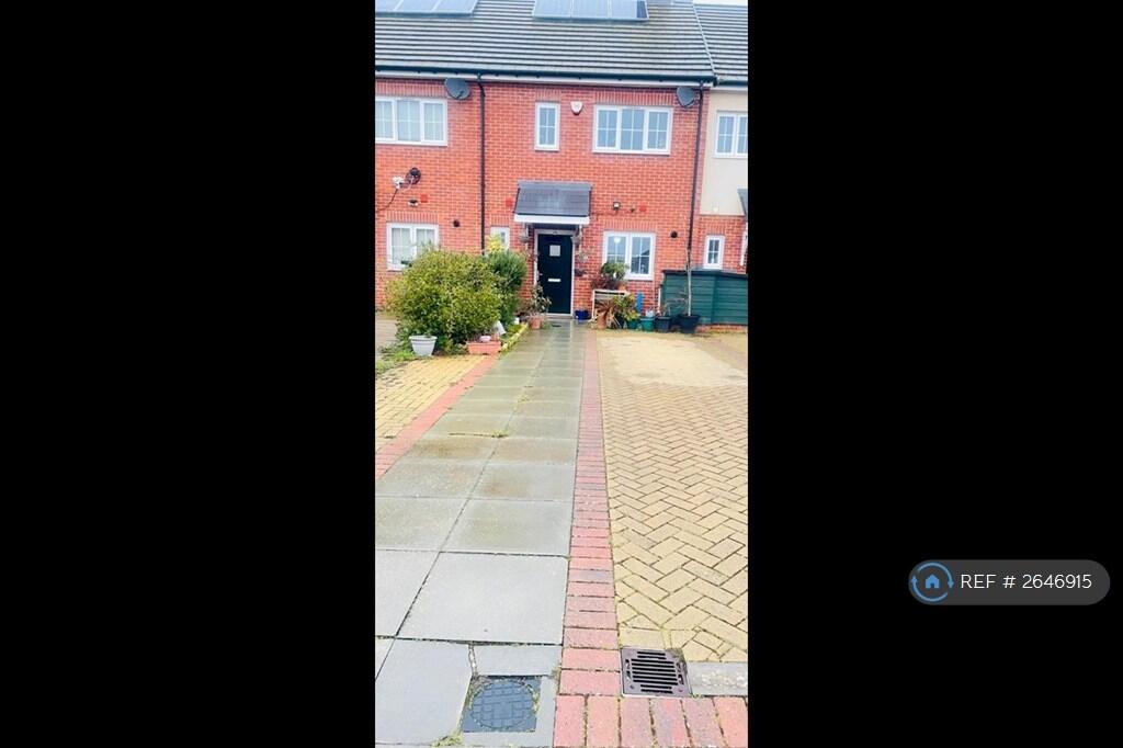 Main image of property: Twist Way, Slough, SL2
