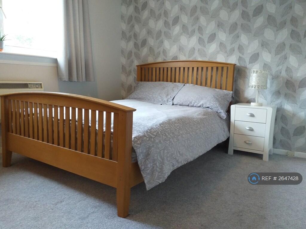 Main image of property: Kennedy Street, Glasgow, G4