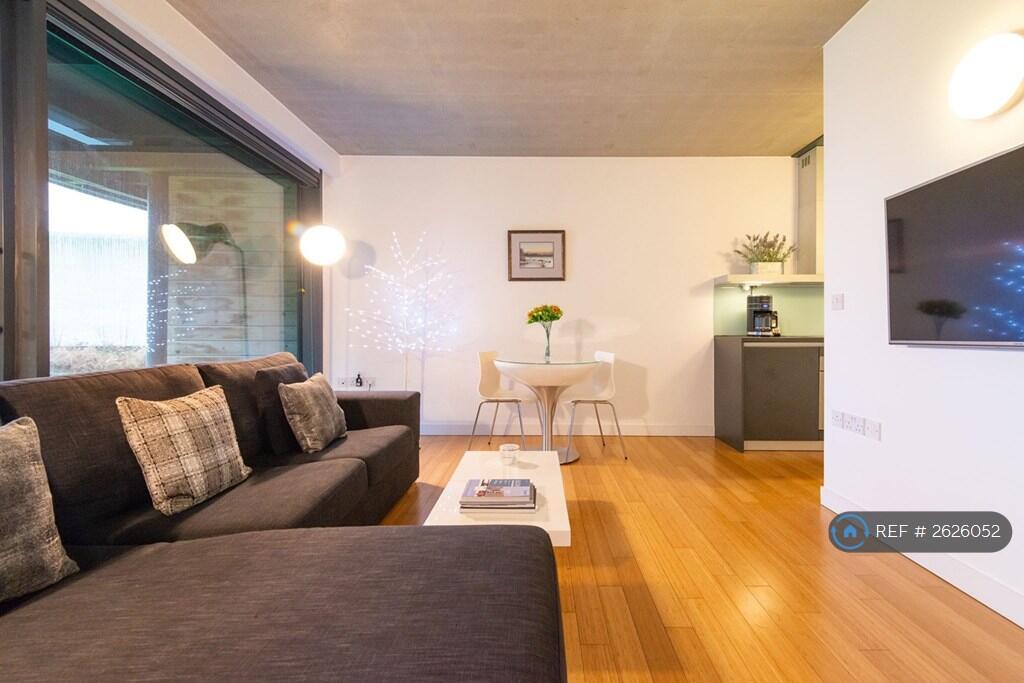 Main image of property: Woodfield Road, Altrincham, WA14