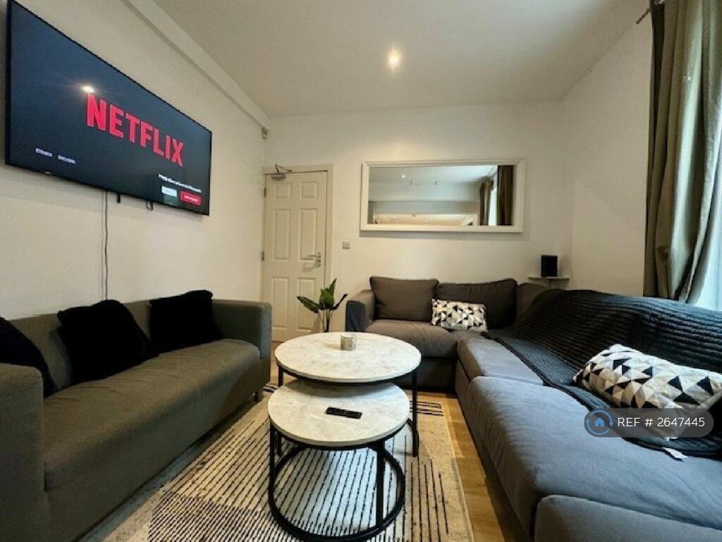 Main image of property: Derby Grove, Nottingham, NG7