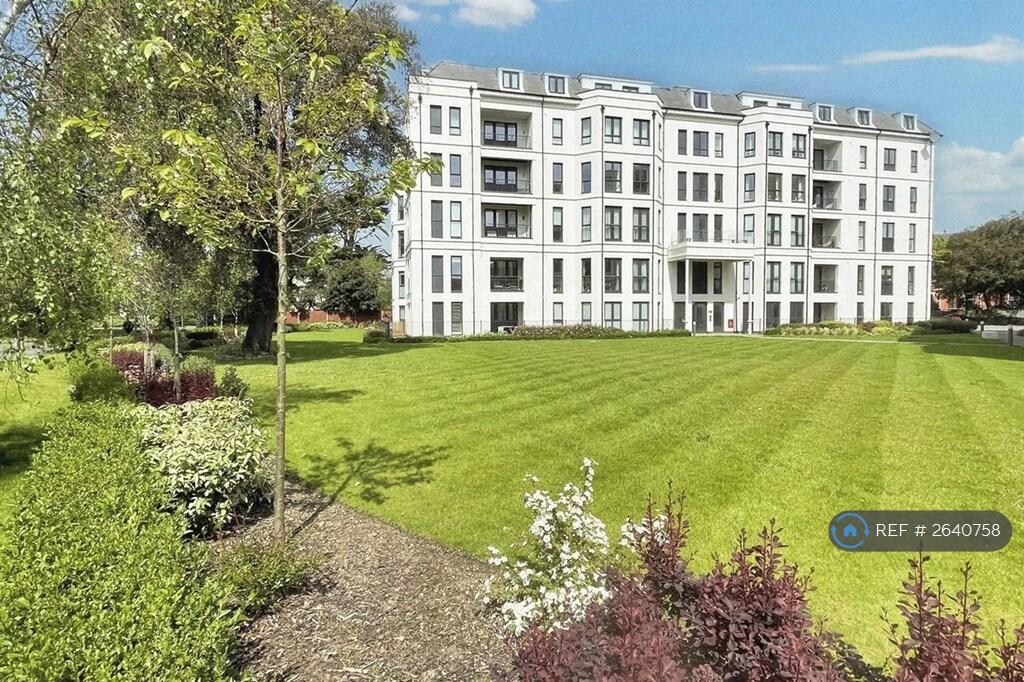 Main image of property: Hawthorne Court, Bournemouth, BH2