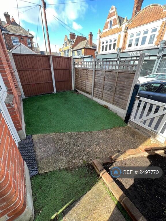 Main image of property: Crimea Road, Bournemouth, BH9