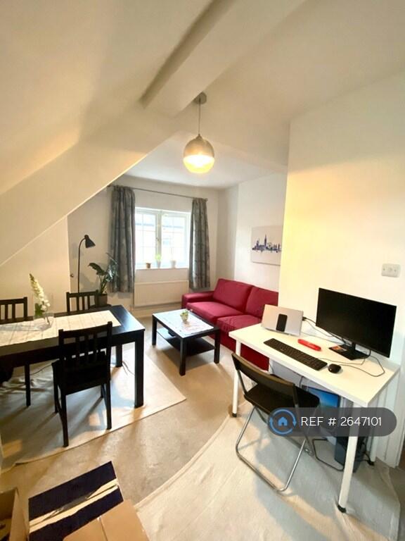 Main image of property: Thackeray House, London, WC1N