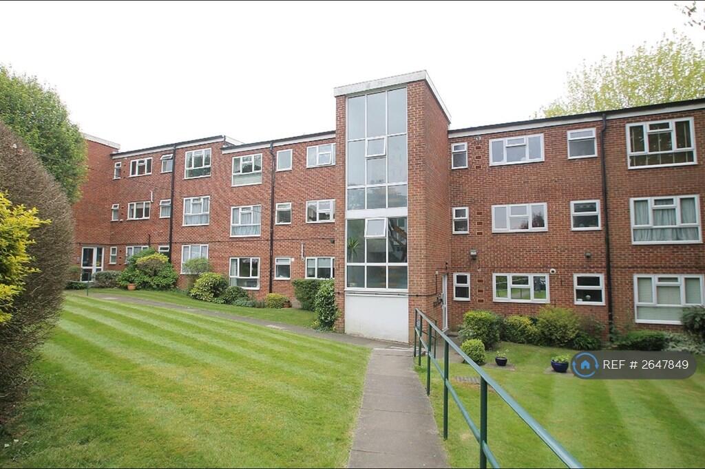 Main image of property: Howton Place, Bushey Heath, Bushey, WD23