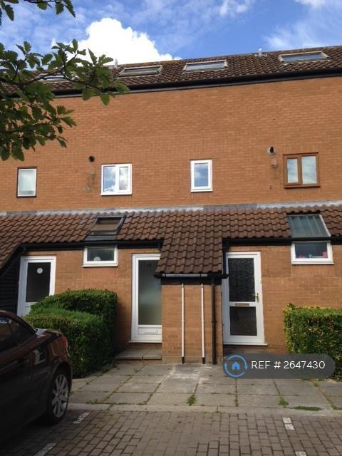 Main image of property: North Twelfth Street, Milton Keynes, MK9