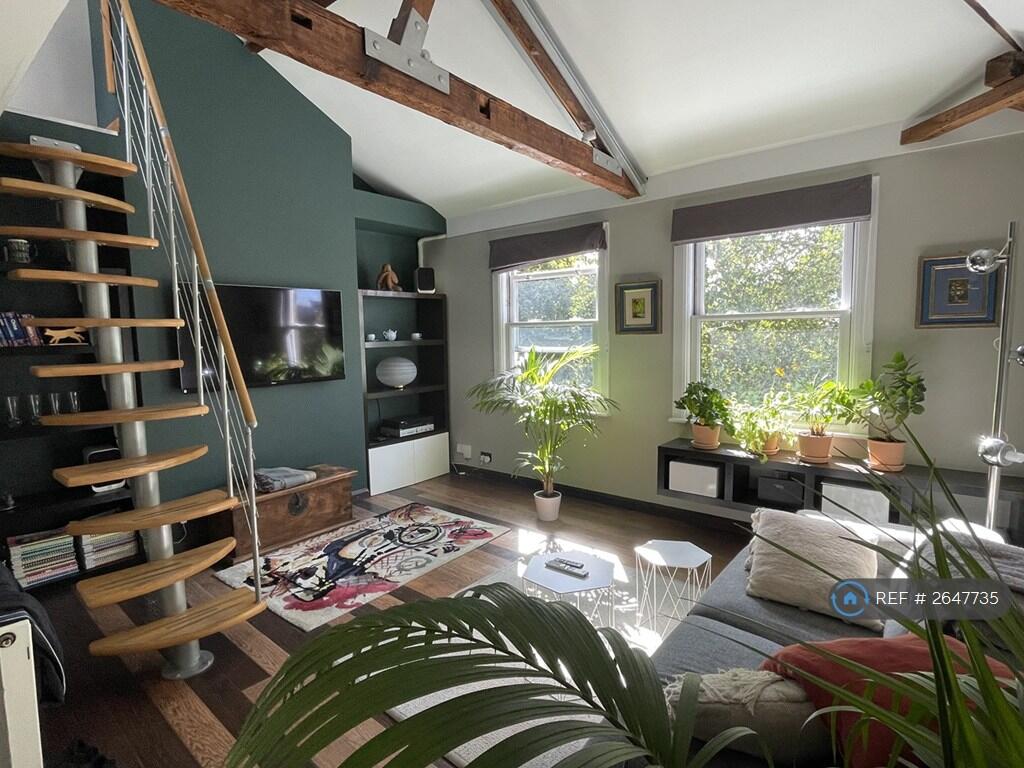 Main image of property: Hill Rise, Richmond, TW10