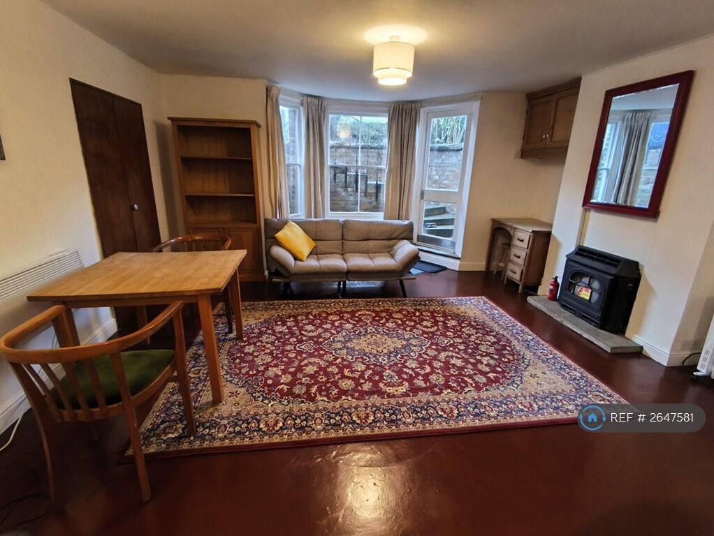 Main image of property: Kingston Rd, Oxford, OX2
